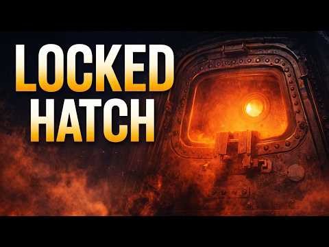 The Hatch That Wouldn’t Open | Apollo 1