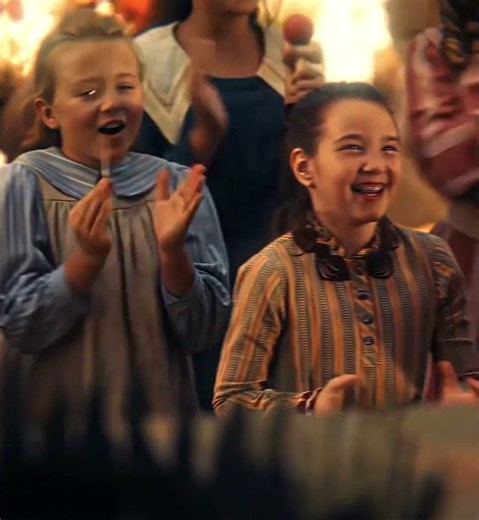 The Original Pennywise - Golden Brown Female Version -#aftereffects #pennywise