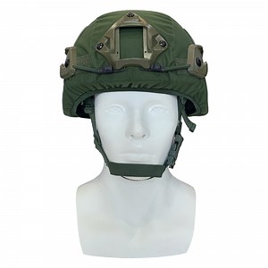 [Hot Item] Mich Shellproof Helmet Safety Helmet Strap