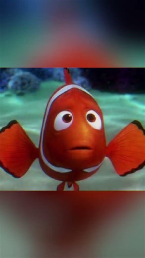 MARLIN = Mengidap SKIZOFRENIA | Dory gak pernah ada (?)