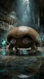 Exploring Pokémon Fossils: A NatGeo Documentary