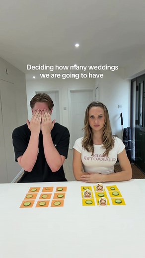 Deciding How Many Weddings to Have: One or Two?