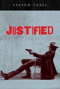 Justified: Season 3 | Cast and Crew | Rotten Tomatoes
