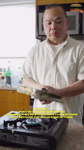 Easy Hong Kong egg waffles at home: Learn my Chinese chef dad’s simple method