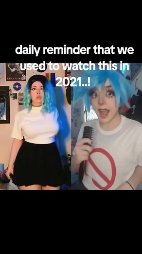 Daily Reminder: Sky Mod FNF Cosplay Lip-sync Performance