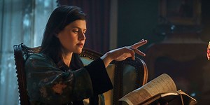 'Mayfair Witches' Season 2 Review: Alexandra Daddario's Supernatural Series Struggles To Cast a Spell