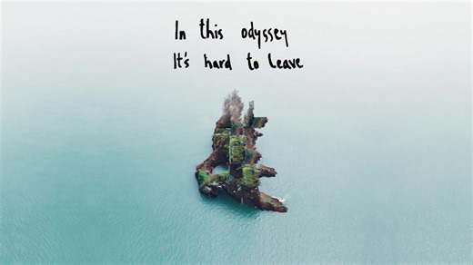 【Talos】Odyssey (Official Lyric Video)