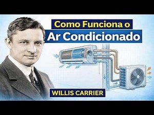 How Air Conditioning Works