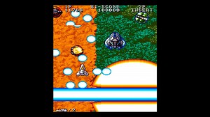 16K views · 94 reactions | Acrobat Mission is a lesser known shooter from Taito and it's a lot of fun! This video shows off the arcade version but there was a Super Famicom port as well! | Retro Games Fan | Facebook