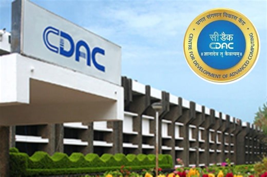 C-DAC Vacancy 2025: सीडैक में 250 से ज्यादा पदों के लिए निकली भर्ती, बीटेकधारी करें अप्लाई, लाखों में मिलेगी सैलरी