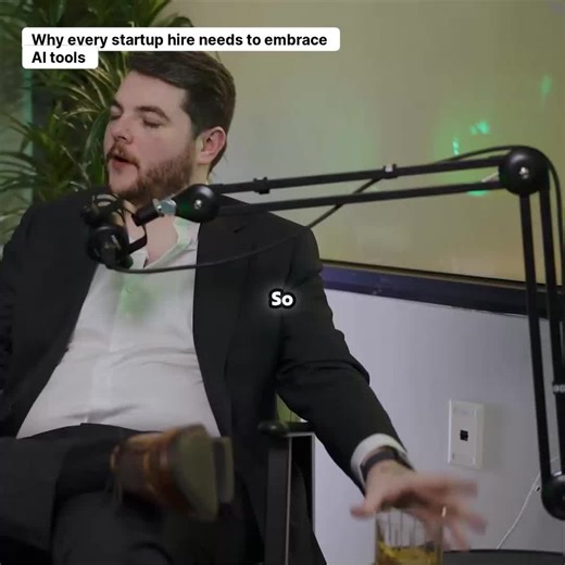 Mind-blowing look at modern startup culture! 🤯 Sales and marketing hires aren't getting a pass anymore—they're expected to master the core AI product, even with dedicated Notion guides for non-coders! The message is crystal clear: product understanding is non-negotiable across *every* role, regardless of your title. This might be the new baseline for joining any forward-thinking tech company. 😳 #StartupCulture #AITools #ProductivityHacks #FutureofWork #TechTrends