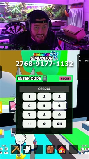 iCrimax and STANDART SKILL new MAP in Fortnite!