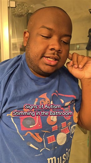 Understanding Stimming in Autism: A Personal Insight