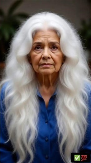 It is so powerful that all the white hair on your head will turn black after just one use ✅💯