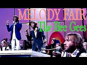 MELODY FAIR The Bee Gees (メロディ・フェア「小さな恋のメロディ」サウンドトラック盤／ザ・ビー・ジーズ) 1971 ft. Tracy Hyde, Mark Lester