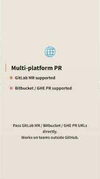 ☕ Claude Code v2.1.119 — GitLab / Bitbucket PR support + 40+ bug fixes #claude #claudecode