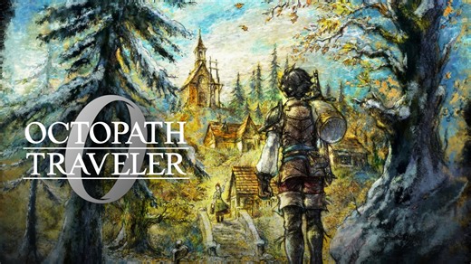Octopath Traveler 0 – Recensione: le origini di Orsterra