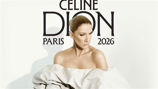 «Dansons»: Céline Dion dévoile (enfin) sa nouvelle chanson