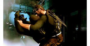 Splinter Cell: Conviction - Video: Sam Fisher auf Rachefeldzug