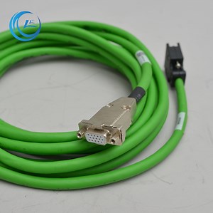[Hot Item] Electrical Servo Cable Extension Encoder Cables for Lead Wire