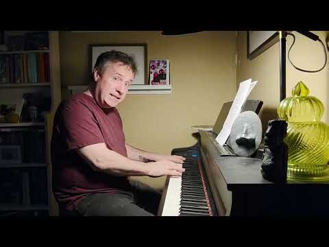 Rye Whiskey Revisited ([mostly] original song)