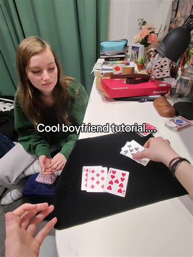 Learn Amazing Card Magic Tricks Today!