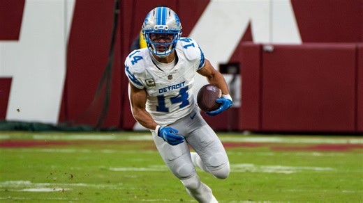 NFL announces punishment for Lions star Amon-Ra St. Brown after Commanders fight