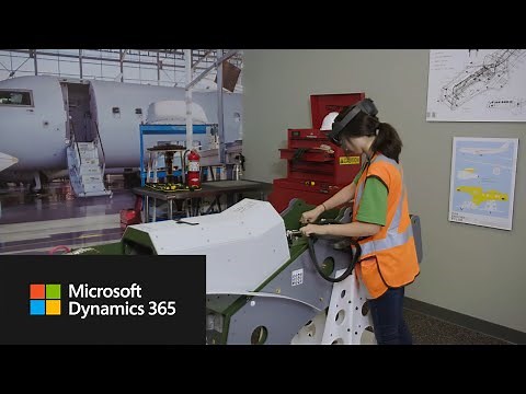 How to operate a guide in Microsoft Dynamics 365 Guides