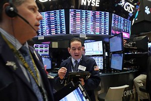 Video: Is capitalism dying?