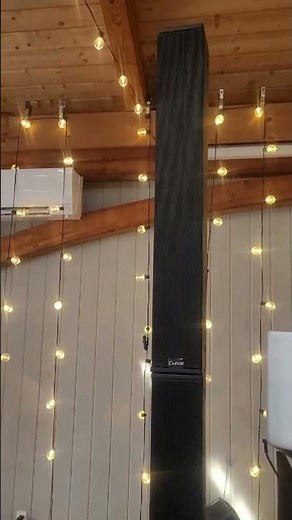 Carvin Column Array Review #proaudio #18inchsubwoofers