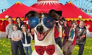 A.R.C.H.I.E. 2: Mission Impawsible - Where to Watch and Stream Online – Entertainment.ie