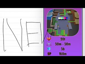 Every second add one skill point | Error Cat location | *NEW BOSS*