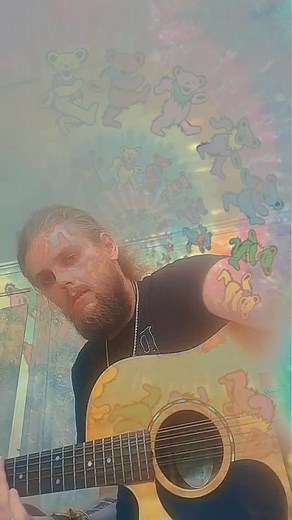 Tone ohm ragga grooooveeee - #fireisthenewcolor #guitar #music | Clarke Gene