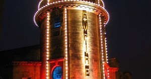 Sunderland Empire Travel and Map – Car Parks, Bus and Rail