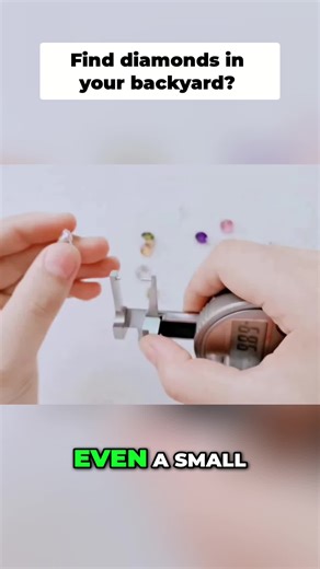 Discovering Diamonds: The Significance of Kimberlite Pipes