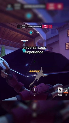 yes. #overwatch #overwatchclips #overwatchfunny #gaming