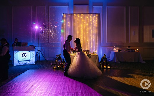 Event DJs • Special Events DJ | Complete Weddings   Events | Best Price