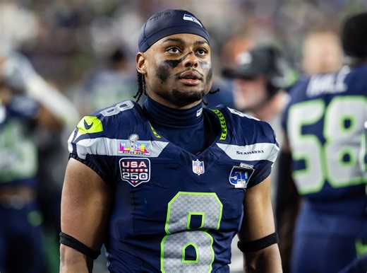 S Coby Bryant seemingly takes shots at Seahawks 10 days after signing with Bears