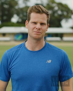 Running is an essential part of batting so it makes up a large part of my fitness training. Conditioning your legs is so important to be match ready. Hear more about my routine as well as some training suggestions. Follow and stay tuned for new content and all things cricket! | Steve Smith