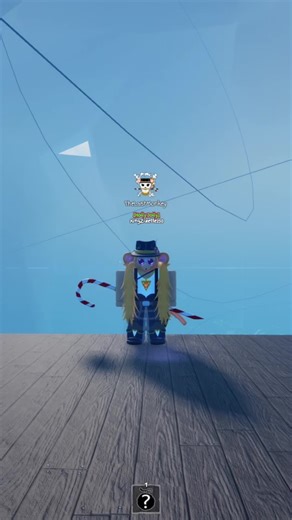 BUILD TOXIC P5 #gpo #pourtoi #roblox #Danny #funny