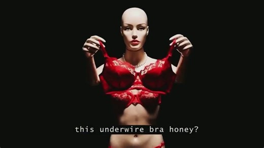 Shapermint TV Spot, 'Mannequin'