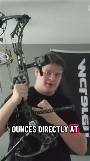 How do stabilizers help your shot?