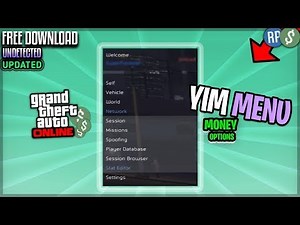 Yim Mod Menu 2025 Full Tutorial | GTA 5 Mod Menu + FSL Bypass | 1.70 Update