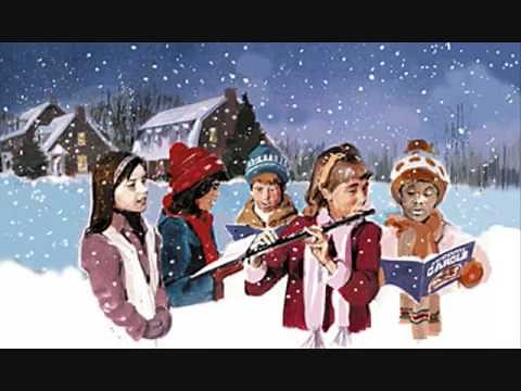 Little Drummer Boy - Celtic