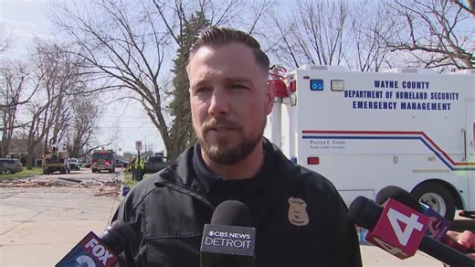 Southgate house explosion investigation taken over by ATF