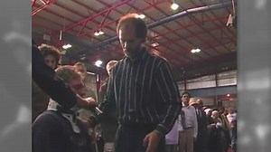 Prophet Kobus van Rensburg Healing | Holy Spirit TV