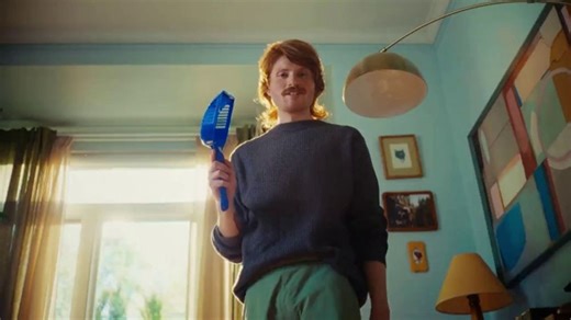 Fresh Step TV Spot, 'Is It Crazy: Cattoo'