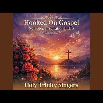 Jesus Is Coming Again
