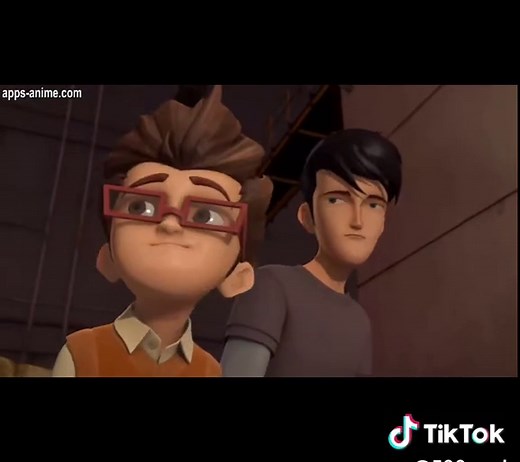 ترانسفورمرز برايم الحلقة 23 الموسم 1 #transformers #الشعب_الصيني_ماله_حل😂😂 #fyp #like #explo