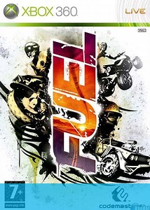 Todos los logros de FUEL en Xbox 360 y cómo conseguirlos